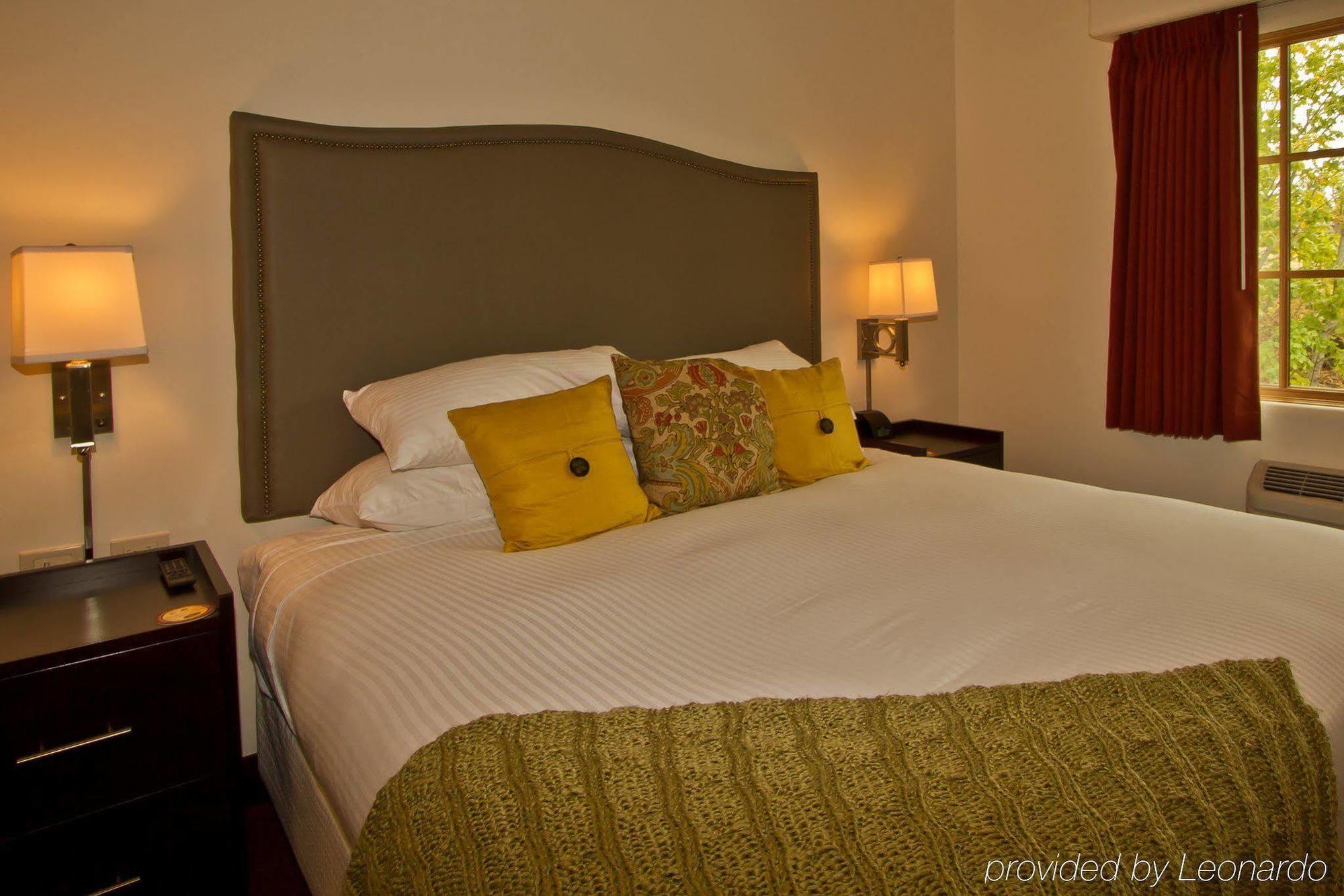 Columbia Cliff Villas Hood River Habitación foto